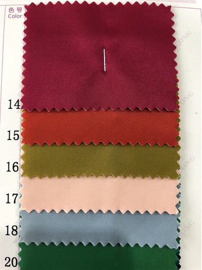 GZ-JNWI  813  尼龍面料 背囊/雨衣面料 細節-1